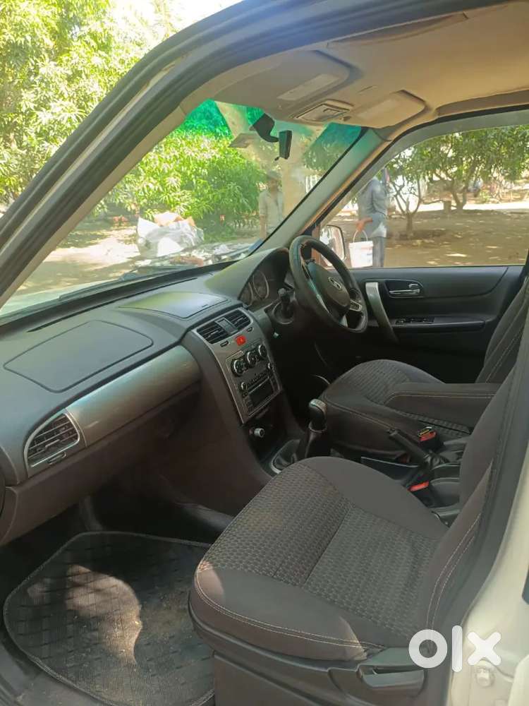 Tata Safari Storme 2016 Diesel Well Maintained