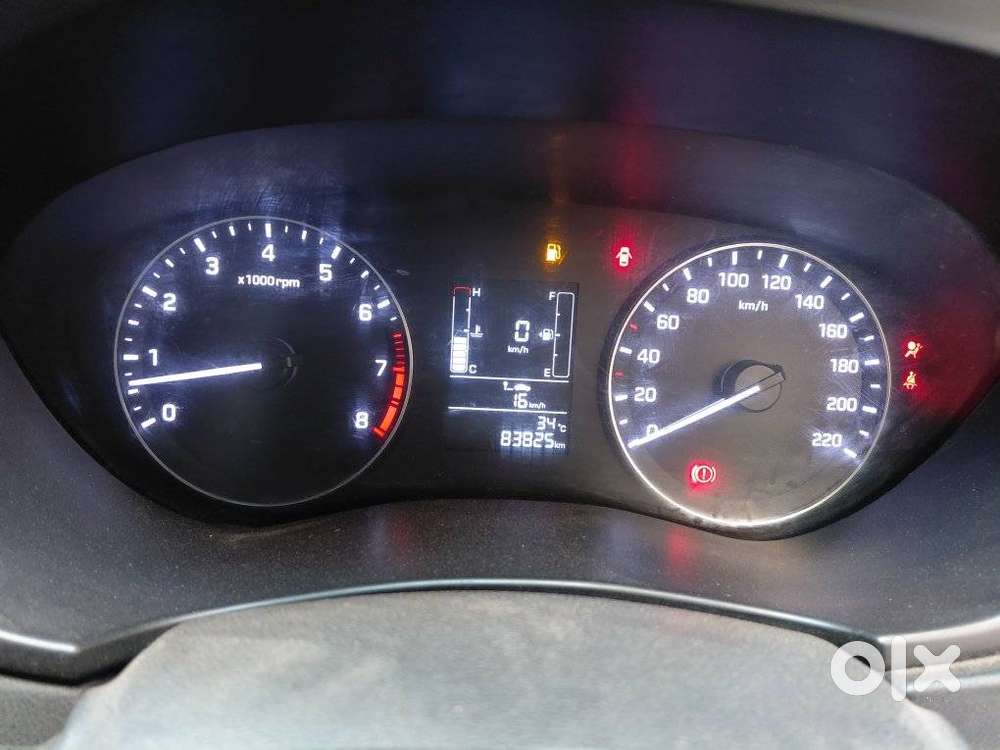 Hyundai I20 Active 1.2 S, 2019, Petrol