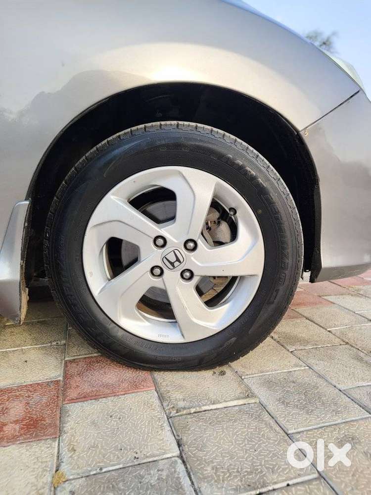 Honda City I-dtec Vx, 2016, Diesel