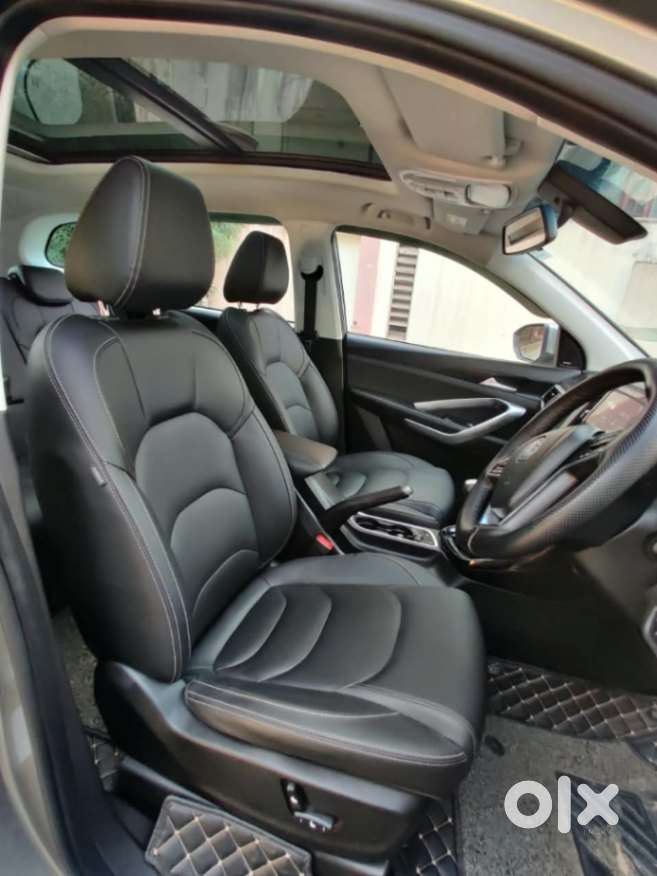 Mg Hector Sharp Diesel Mt, 2020, Diesel