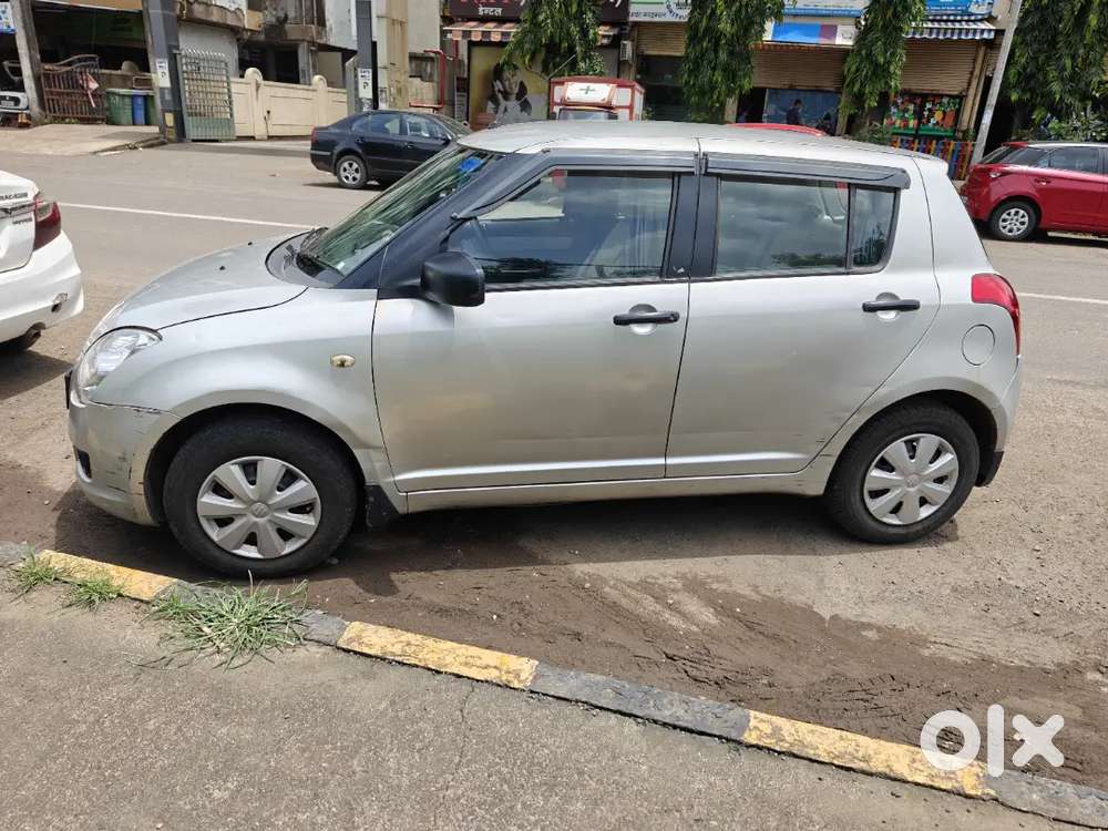 Maruti Suzuki Swift 2010