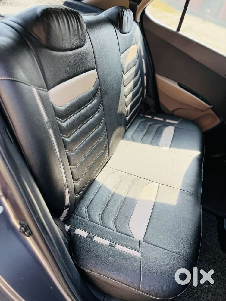 Hyundai Grand I10 1.2 Crdi Sportz, 2019, Petrol