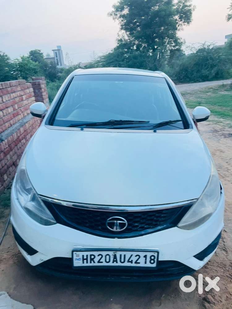 Tata Zest 2016