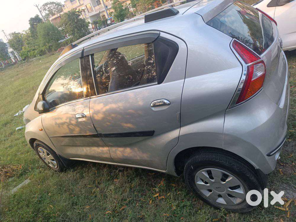 Datsun Redi Go, 2016, Petrol