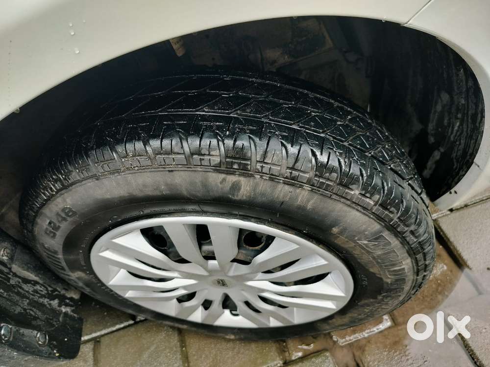 Maruti Suzuki Dzire 1.2 Vxi, 2015, Petrol