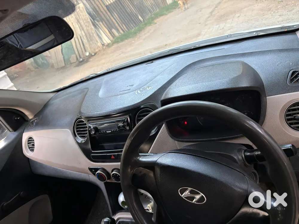 Hyundai Xcent 2016 Cng & Hybrids 62000 Km Driven