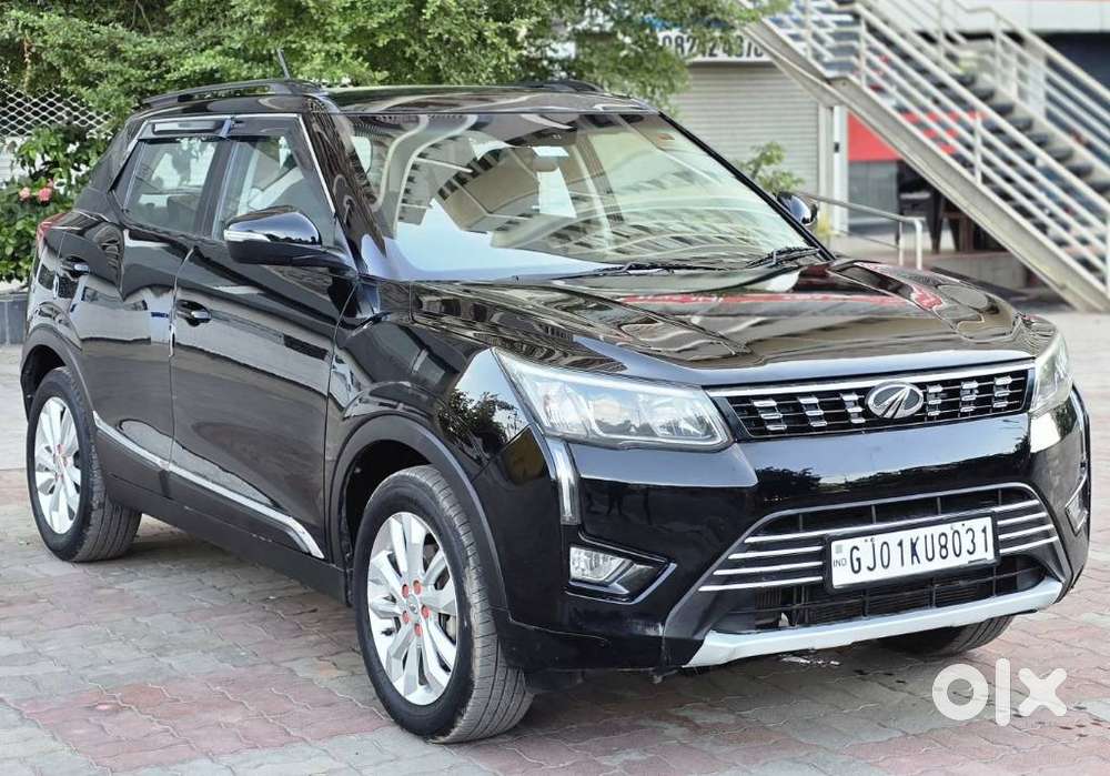 Mahindra Xuv300 W8 Diesel, 2019, Diesel