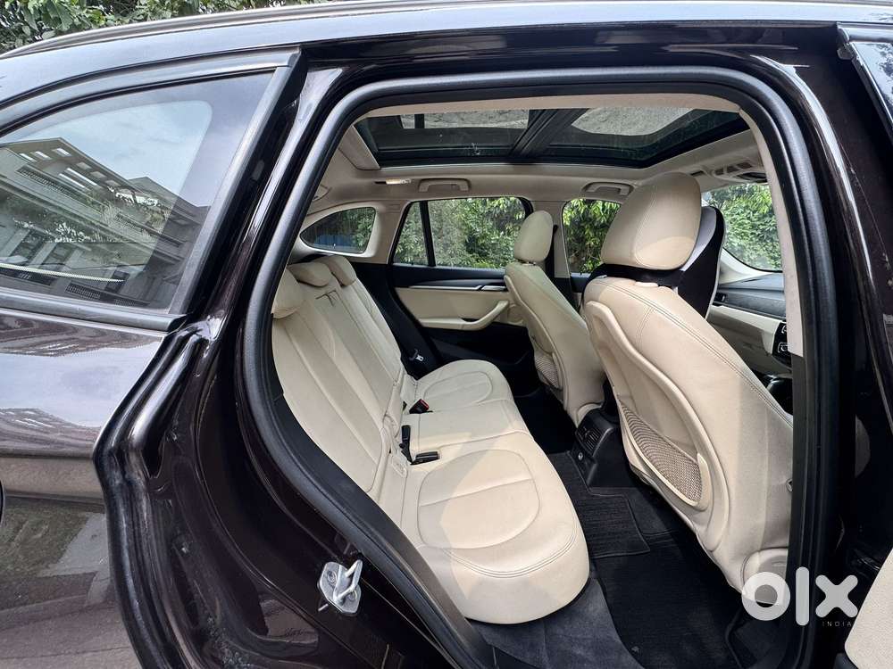 Bmw X1 2.0 Sdrive20d Xline, 2018, Diesel