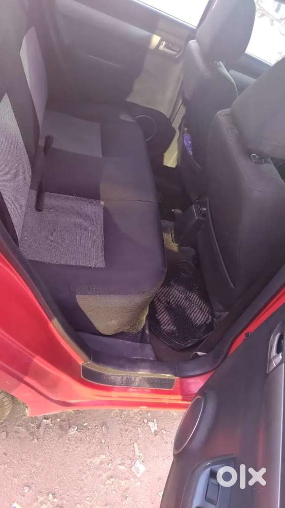 Maruti Suzuki Swift Vxi 2009