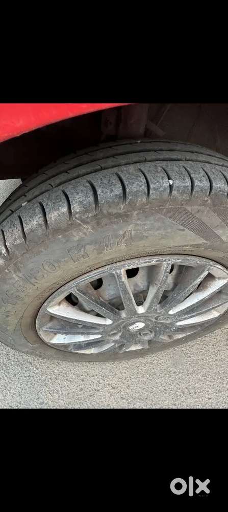 Maruti Swift 2019 Diesel Vdi Manual With New Tyres