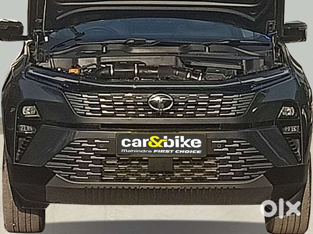Tata Harrier Adventure Plus At, 2024, Diesel