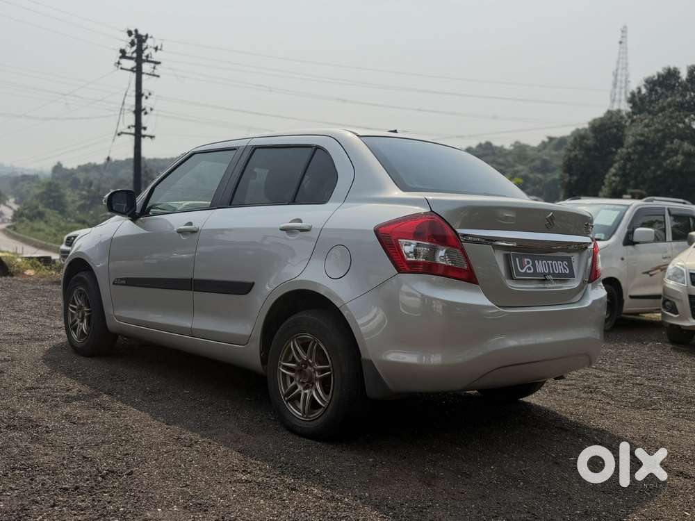 Maruti Suzuki Swift Dzire 1.2 Vxi, 2015, Petrol