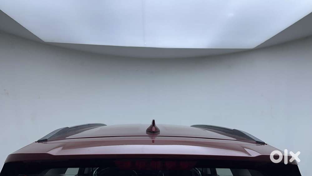 Kia Carens 1.5 Luxury Plus Diesel At 7 Str, 2022, Diesel