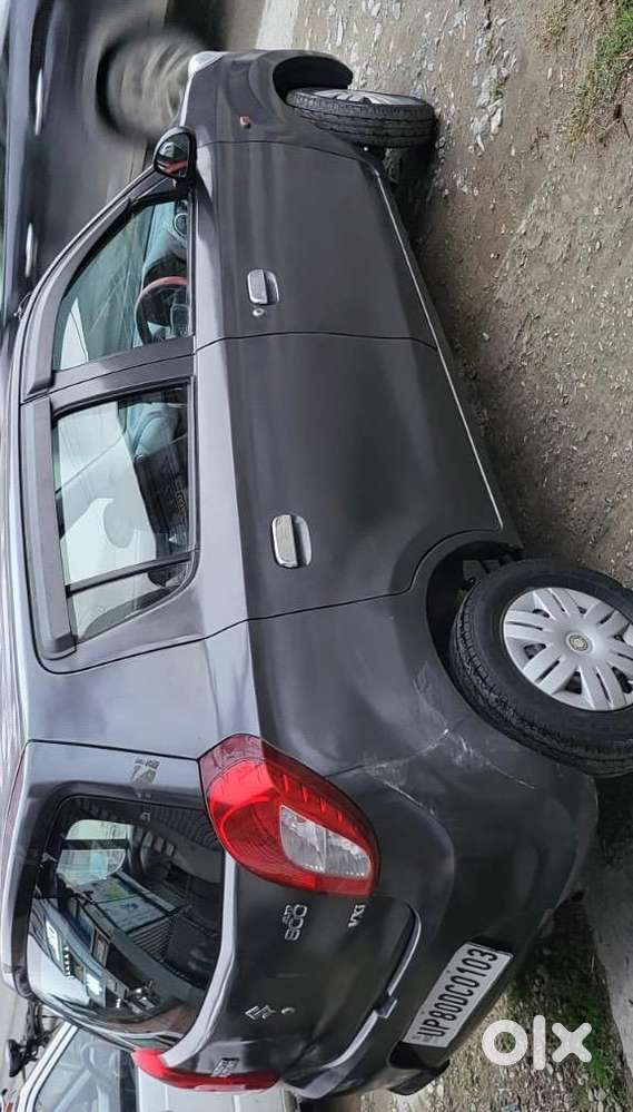 Maruti Suzuki Alto 800 Petrol Good Condition