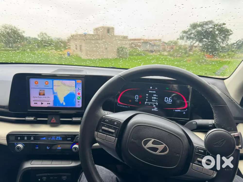 Hyundai New Verna 2025