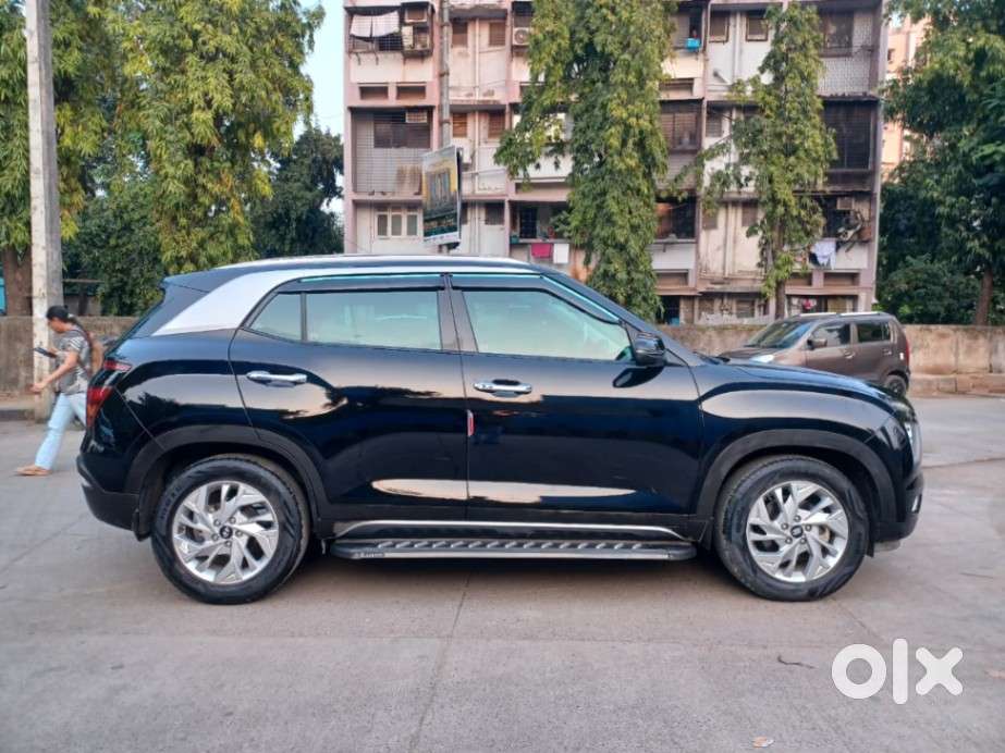 Hyundai Creta 1.5 Sx, 2023, Petrol