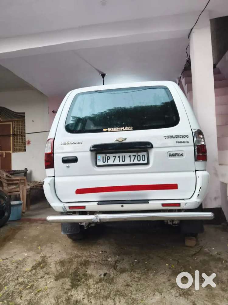 Chevrolet Tavera Lt 2015