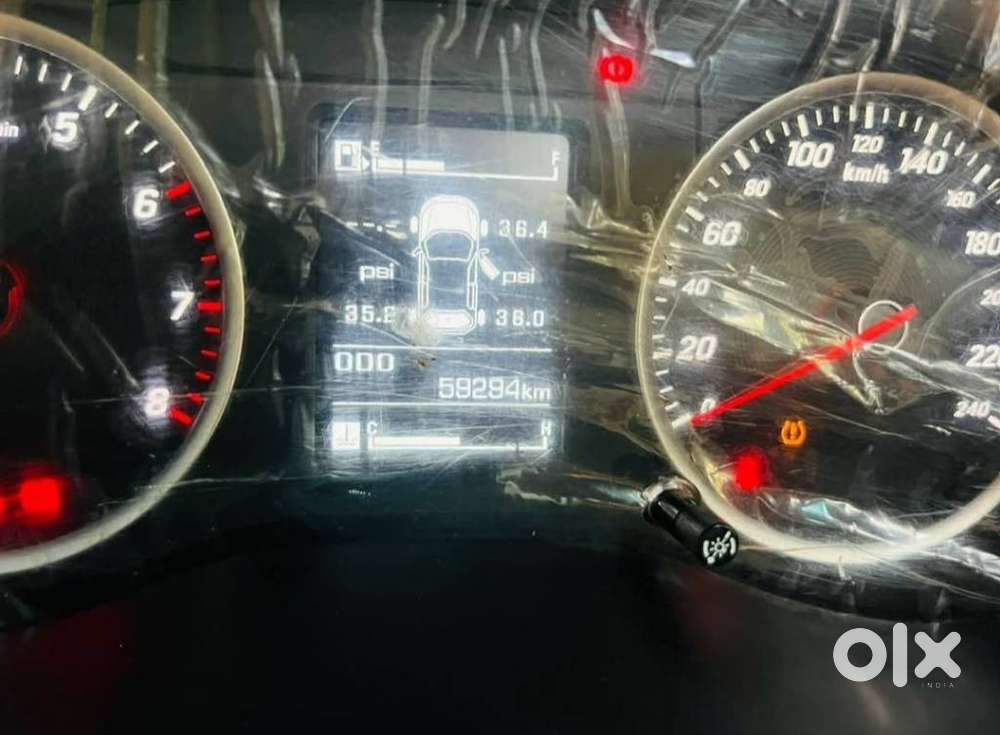 Mg Hector Plus 2.0 Style Diesel Tubo 7 Str, 2021, Diesel