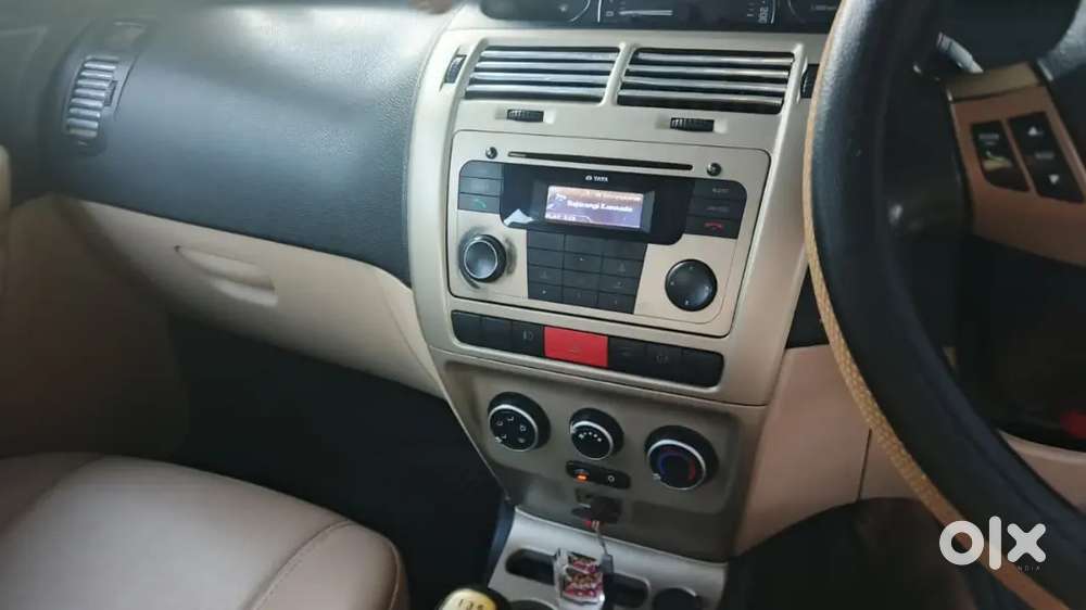 Tata Indica Vista 2012 Petrol Manual