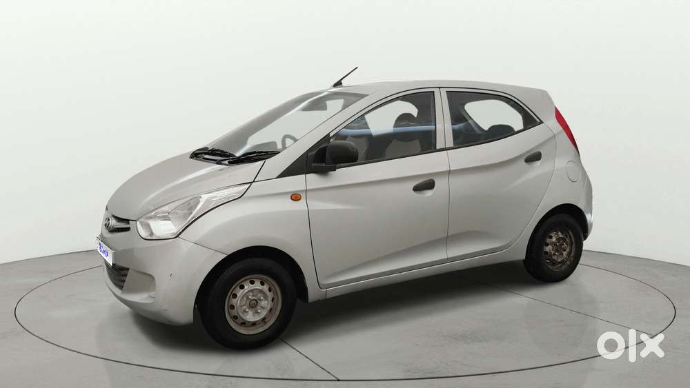 Hyundai Eon Era +, 2015, Petrol