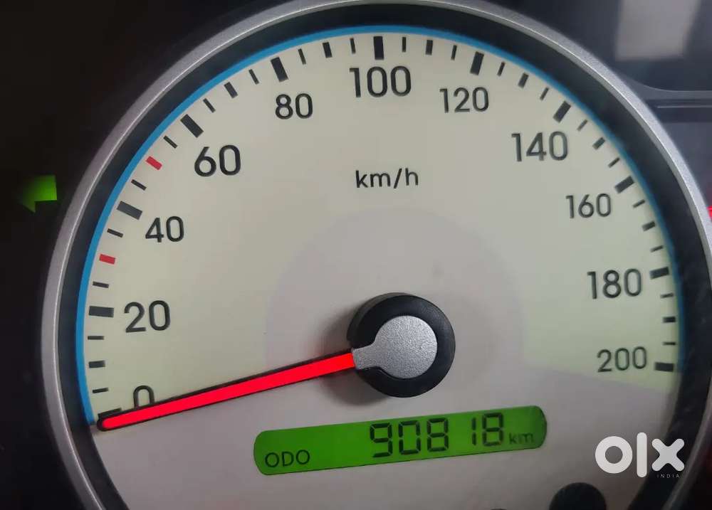 Hyundai I10 2010 Valid Upto 2030