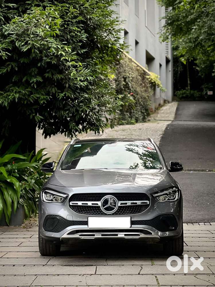 Mercedes-benz Gla 200, 2021, Petrol