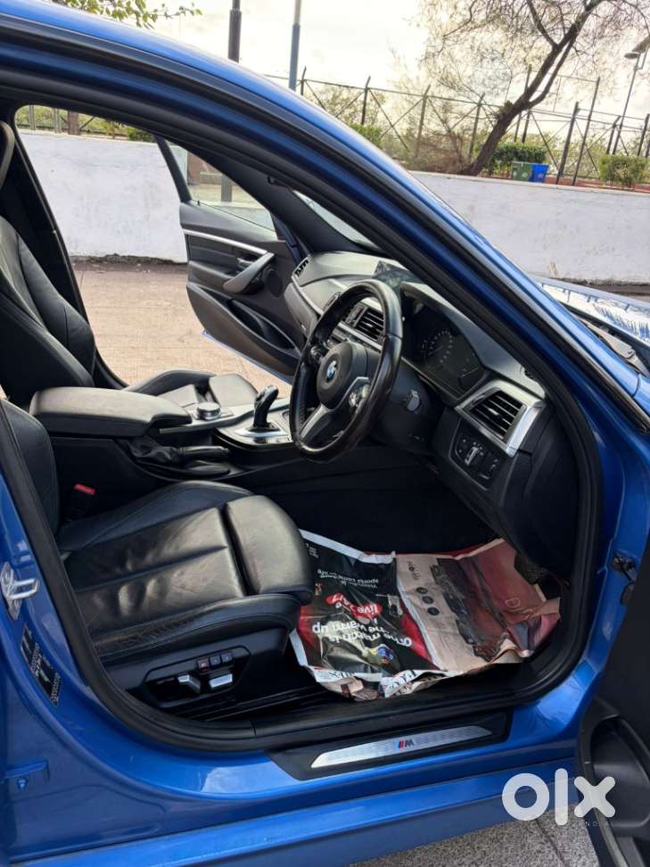 Bmw 3 Series 2.0 330i M Sport, 2019, Petrol