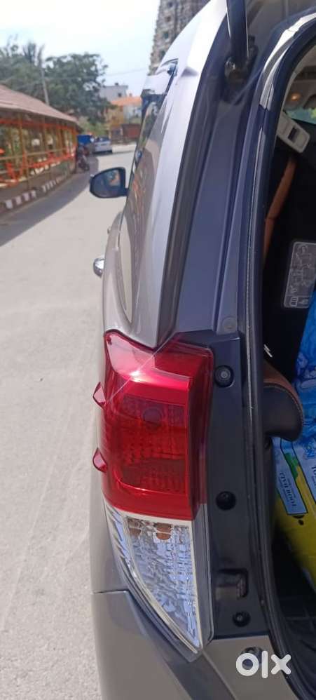 Toyota Innova Crysta 2019 Diesel