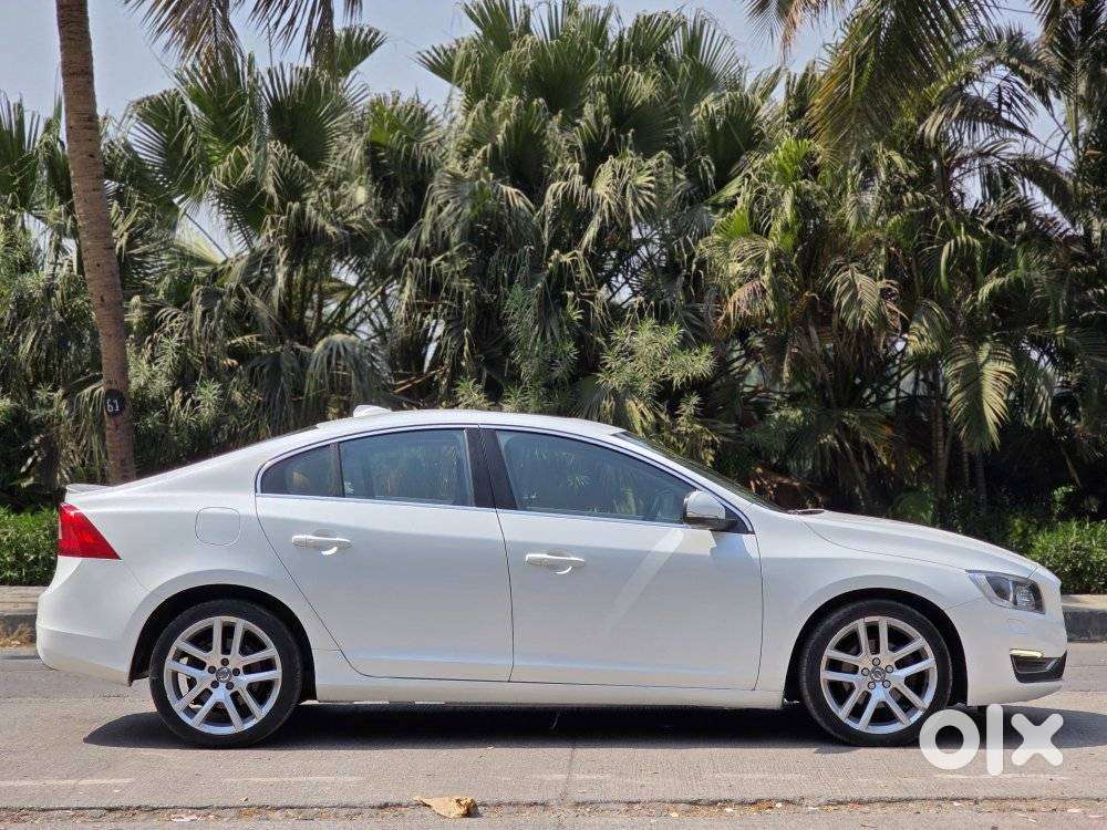 Volvo S60 D4 R-design, 2019, Diesel