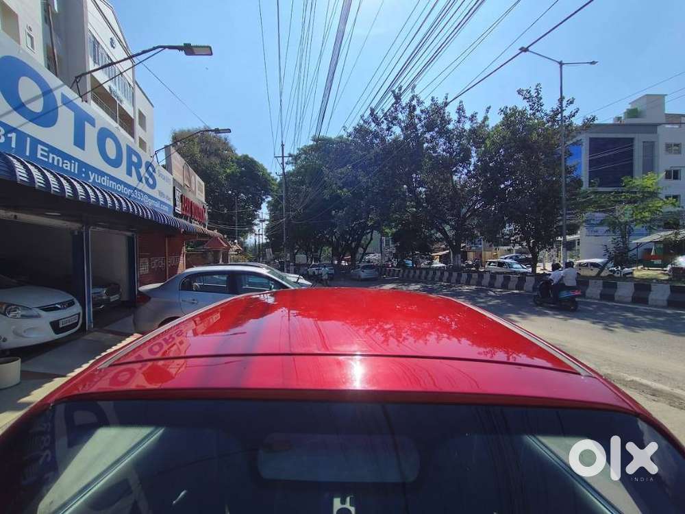 Chevrolet Spark 1.0 Ls, 2013, Petrol