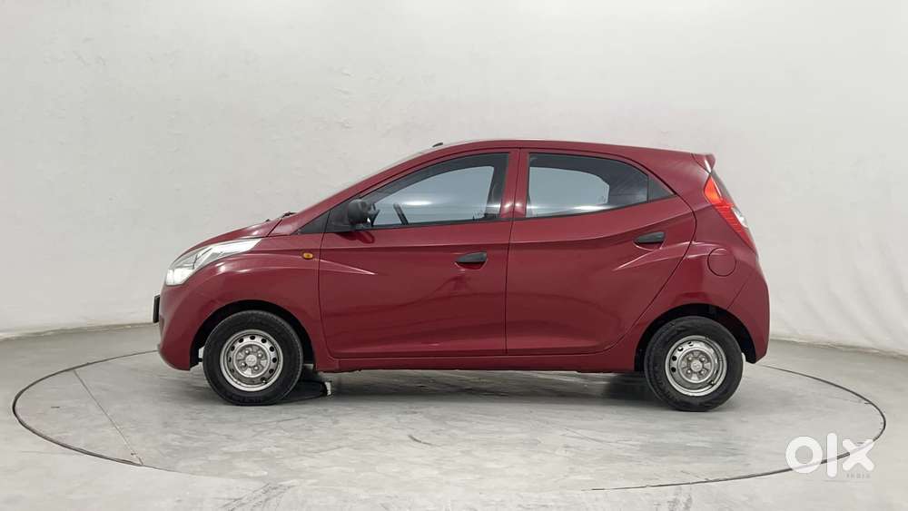 Hyundai Eon Era, 2016, Petrol