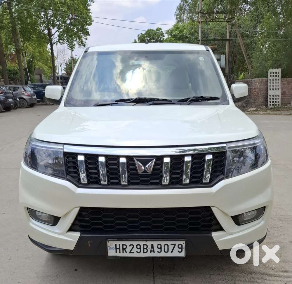 Mahindra Bolero Neo 1.5 N 10 R, 2023, Diesel