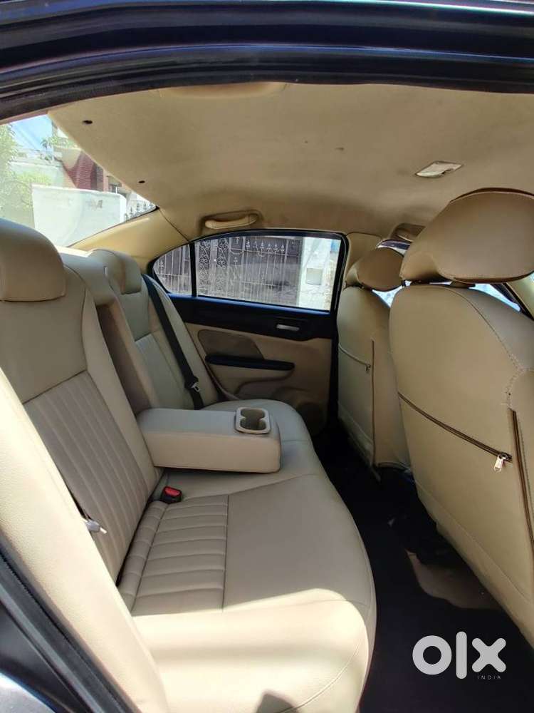 Honda Amaze S Diesel, 2020, Diesel