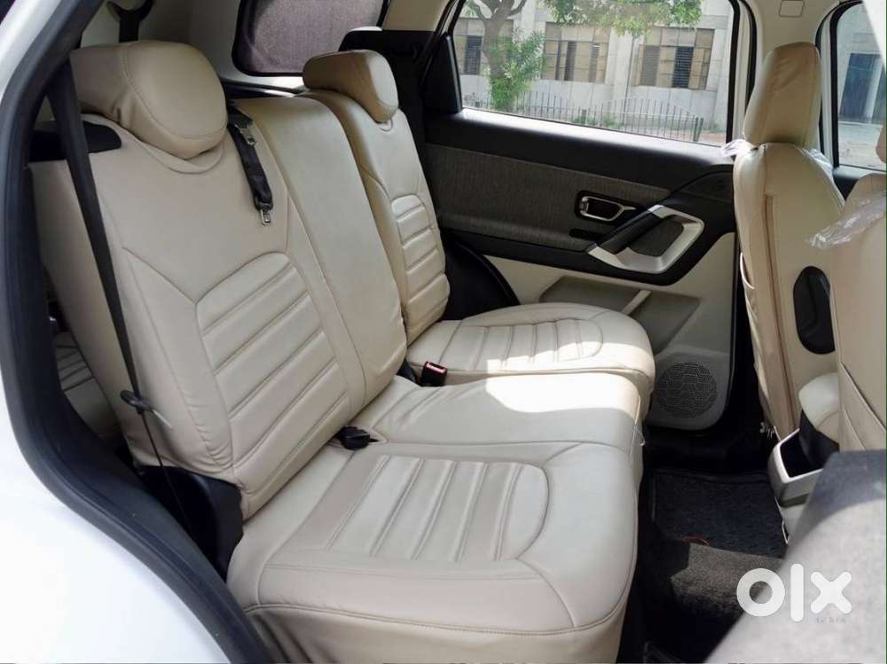 Tata Safari Smart (o), 2024, Diesel