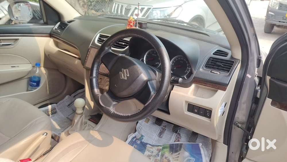 Maruti Suzuki Swift Dzire 2013 Diesel