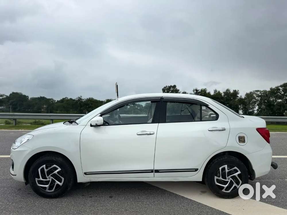 Maruti Suzuki Dzire 2019