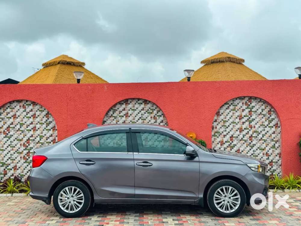 Honda Amaze S 1.2 Petrol Mt, 2021, Petrol