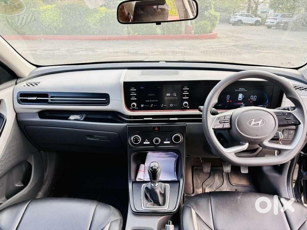 Hyundai Creta 1.5 Ex Diesel, 2024, Diesel