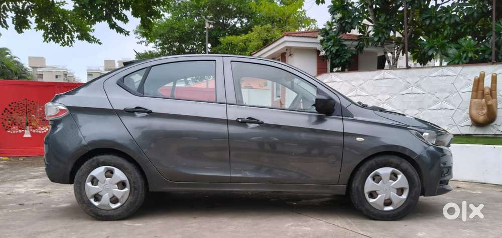 Tata Tigor Xm, 2020, Cng & Hybrids