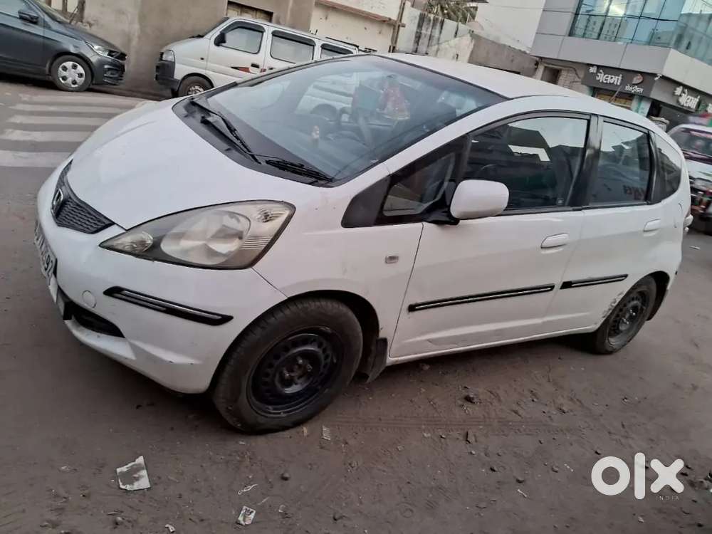 Honda Jazz 1.2 2010 Year