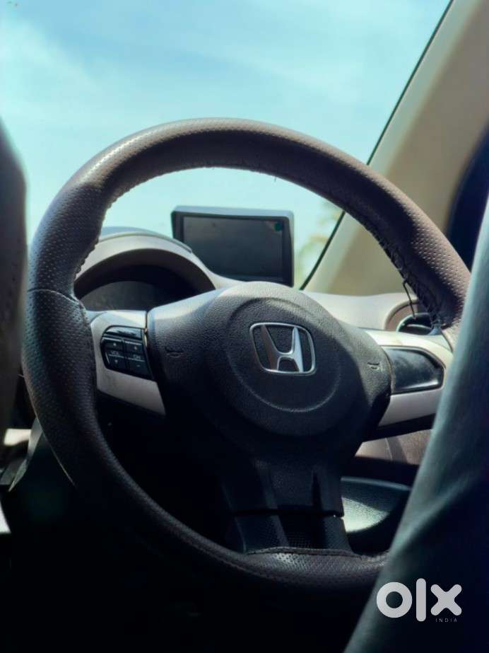 Honda Amaze Sx I-dtec, 2013, Diesel