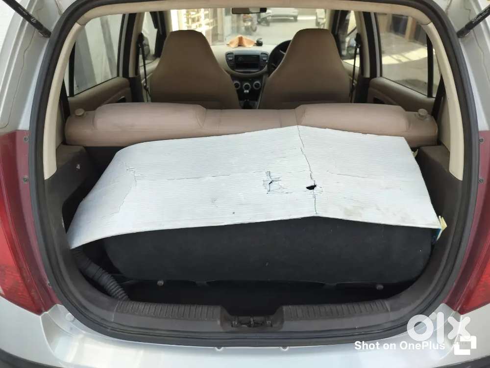 Hyundai I10era