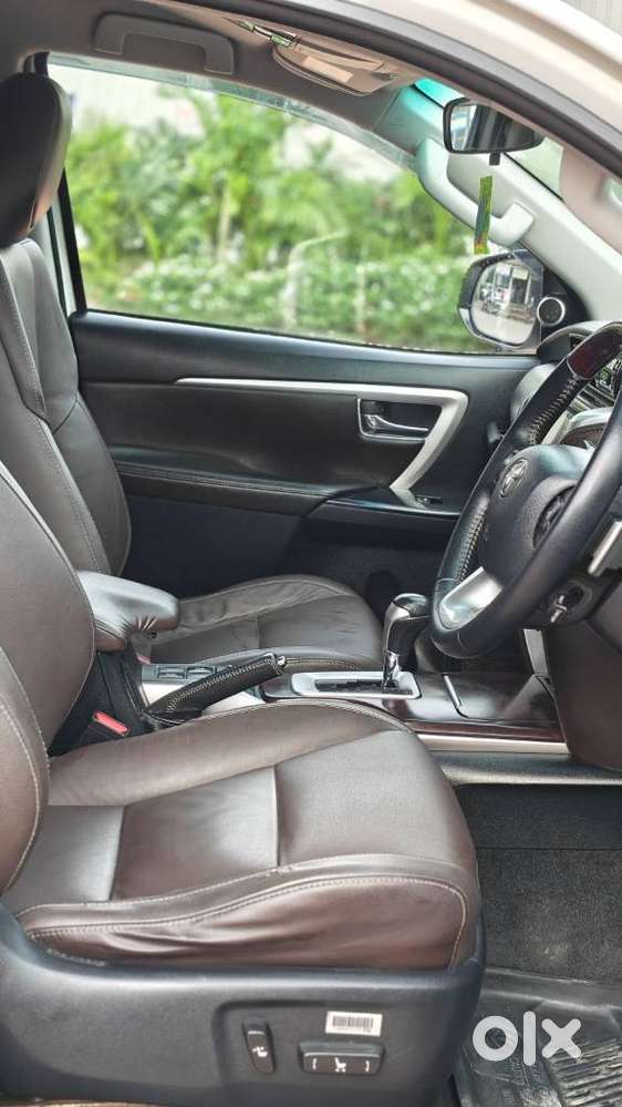 Toyota Fortuner 3.0 4x2 Automatic, 2018, Diesel