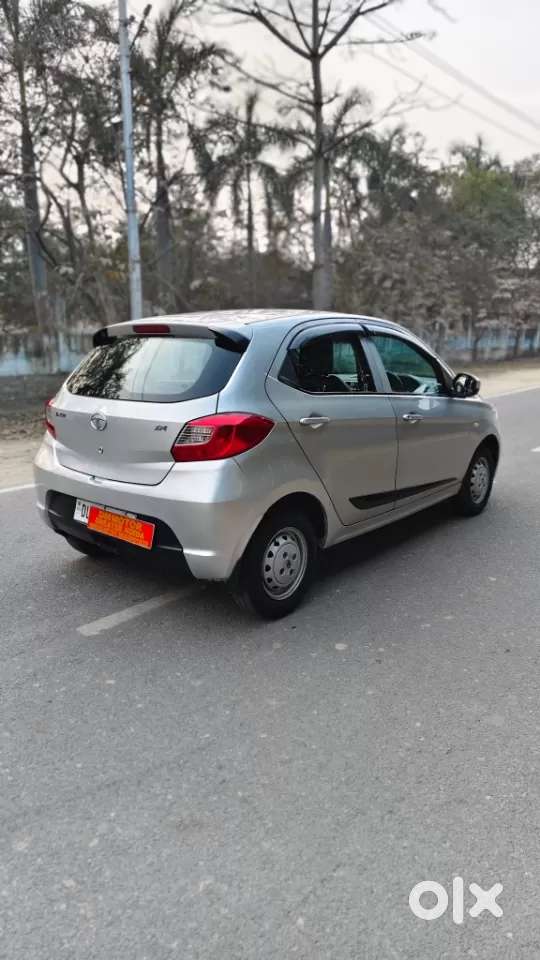 Tata Tiago 1.05 Revotorq Xm Option, 2017, Diesel