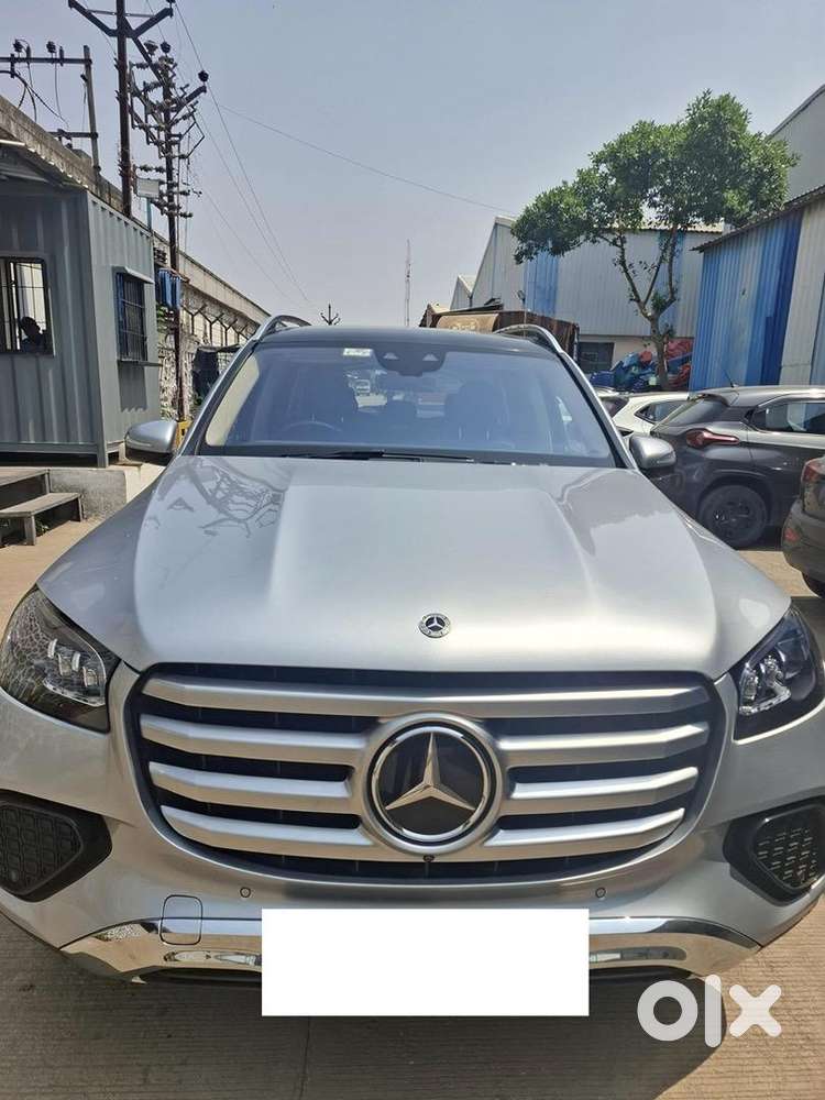 2024 Mercedes Gls 450d 4matic  Top Variant  Single Owner  Excellent