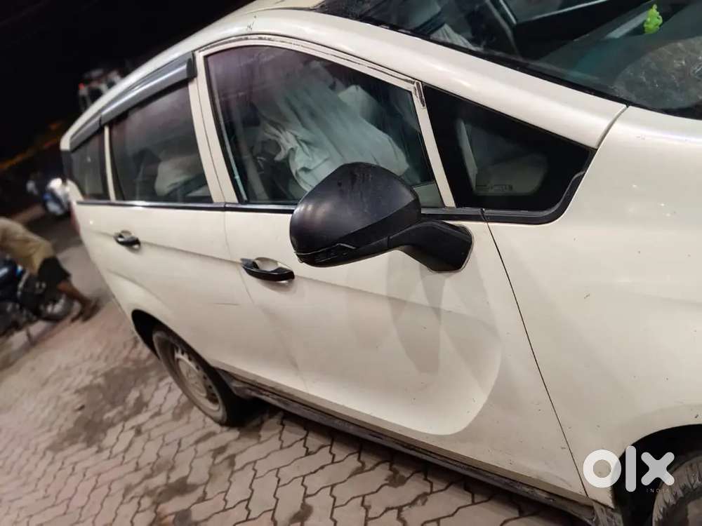 Mahindra Marazzo 2019 Diesel Manual