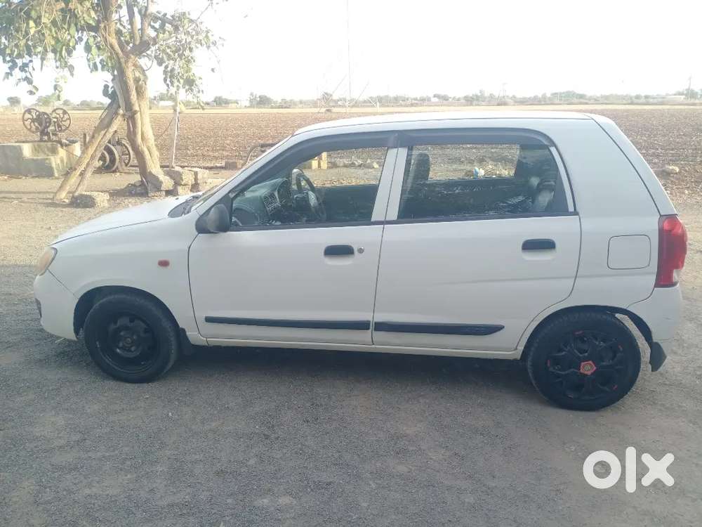 Maruti Suzuki Alto K10 2013 Cng & Hybrids 162000 Km Driven