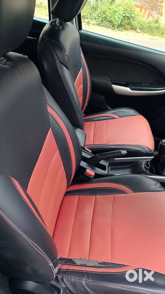 Maruti Suzuki Baleno Delta, 2017, Petrol