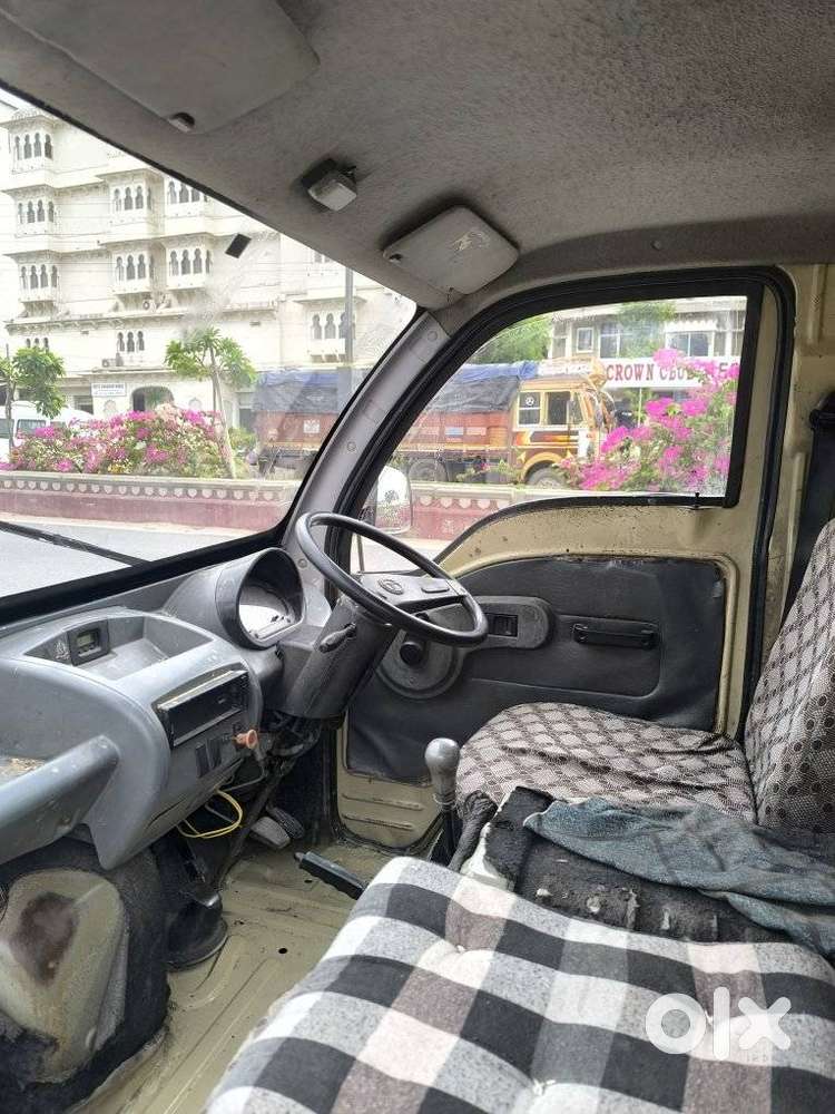 Tata H5x, 2013
