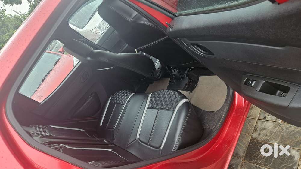 Renault Kwid Rxt Manual Climber, 2021, Petrol